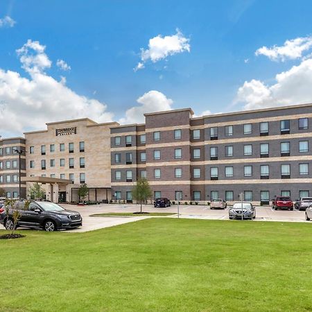 Staybridge Suites Grand Prairie Near Epic Central By Ihg מראה חיצוני תמונה