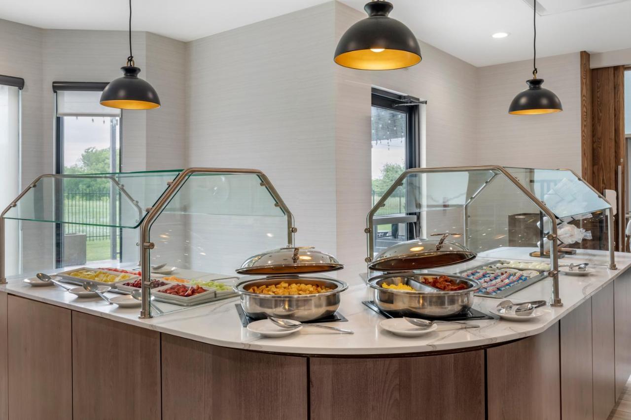 Staybridge Suites Grand Prairie Near Epic Central By Ihg מראה חיצוני תמונה