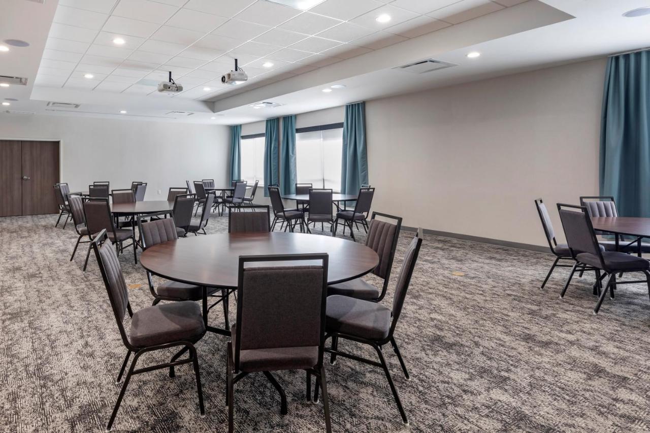 Staybridge Suites Grand Prairie Near Epic Central By Ihg מראה חיצוני תמונה