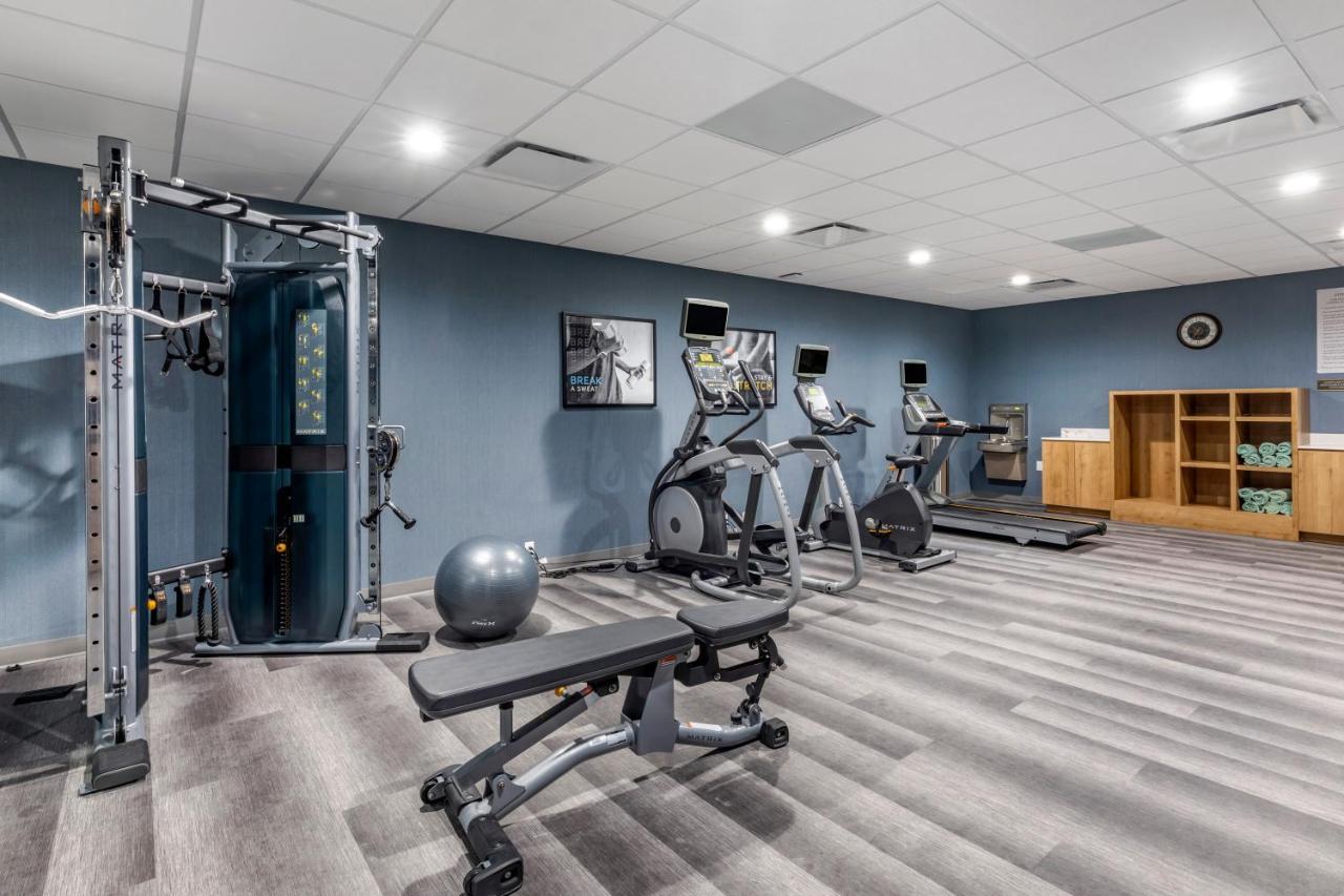 Staybridge Suites Grand Prairie Near Epic Central By Ihg מראה חיצוני תמונה