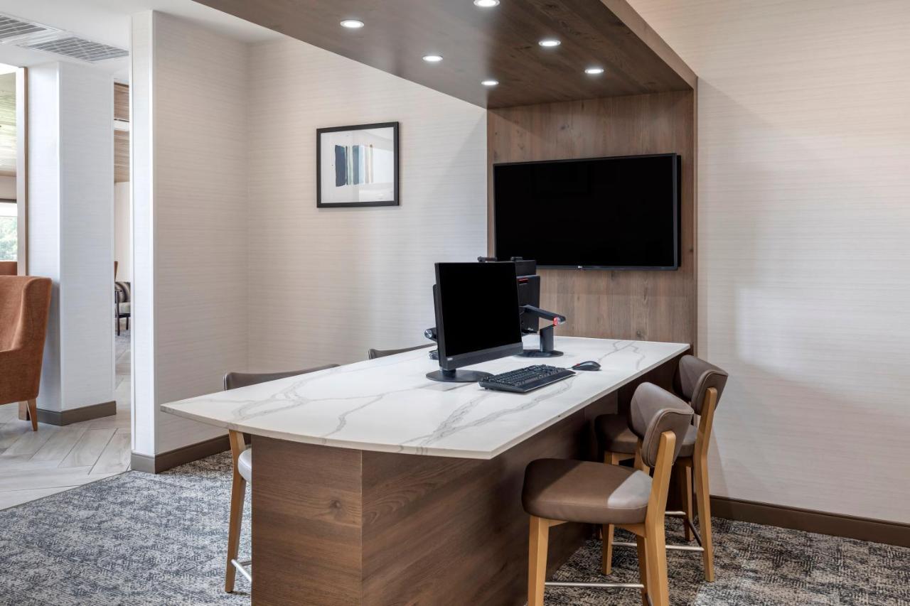 Staybridge Suites Grand Prairie Near Epic Central By Ihg מראה חיצוני תמונה