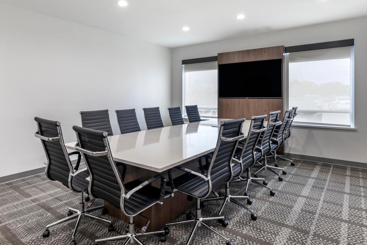 Staybridge Suites Grand Prairie Near Epic Central By Ihg מראה חיצוני תמונה