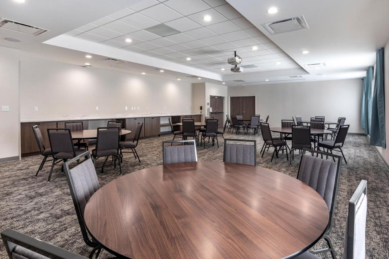 Staybridge Suites Grand Prairie Near Epic Central By Ihg מראה חיצוני תמונה