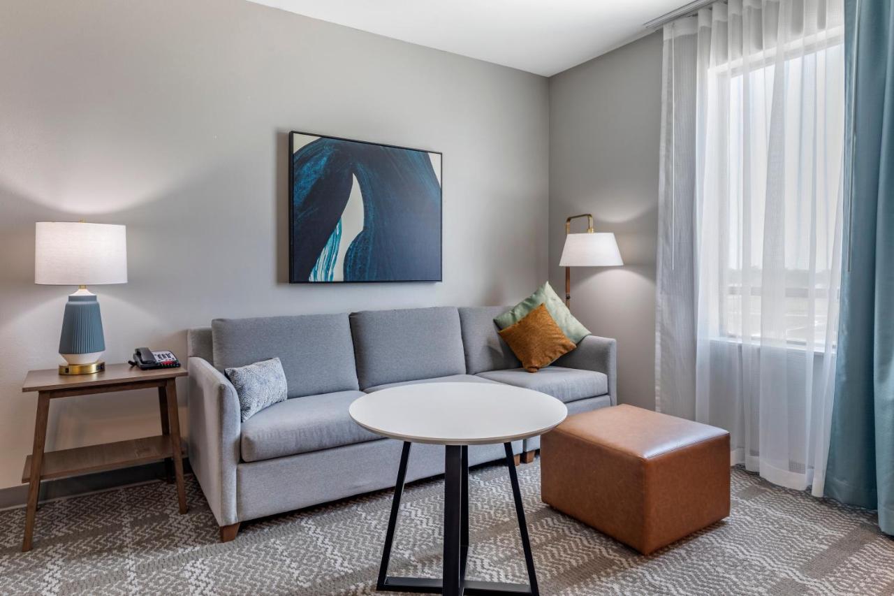 Staybridge Suites Grand Prairie Near Epic Central By Ihg מראה חיצוני תמונה