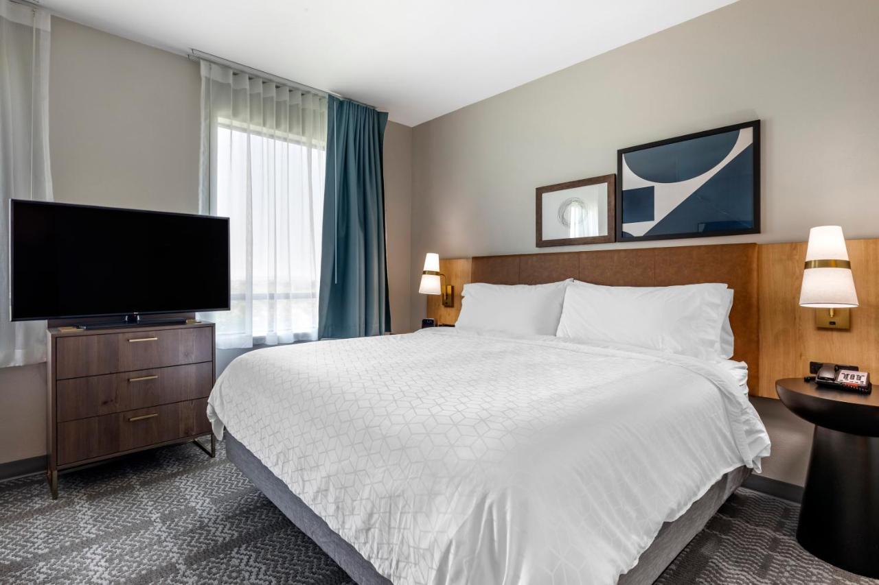 Staybridge Suites Grand Prairie Near Epic Central By Ihg מראה חיצוני תמונה