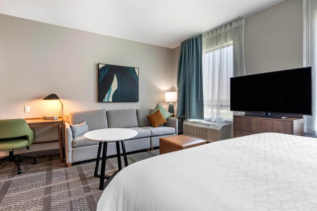 Staybridge Suites Grand Prairie Near Epic Central By Ihg מראה חיצוני תמונה