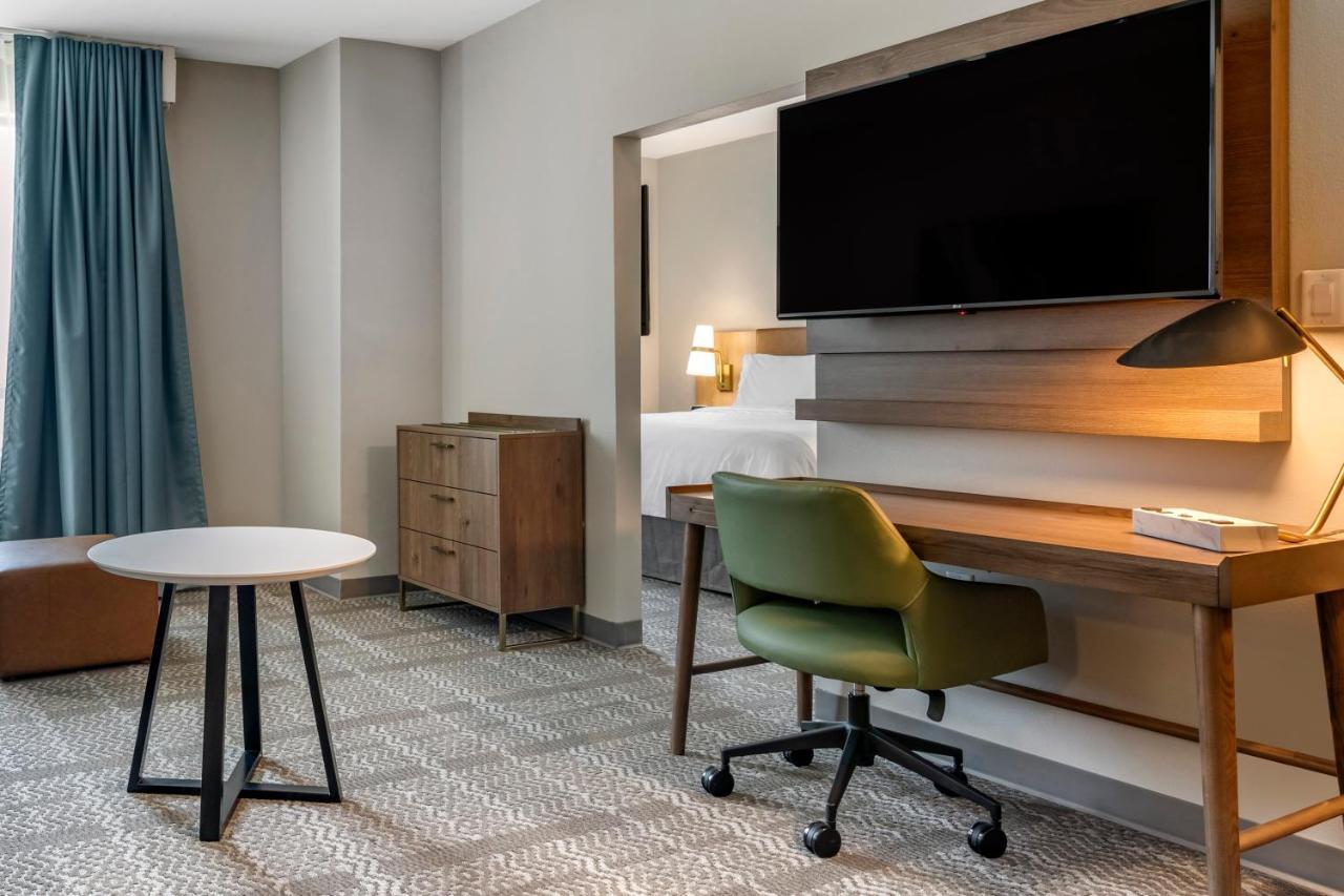 Staybridge Suites Grand Prairie Near Epic Central By Ihg מראה חיצוני תמונה