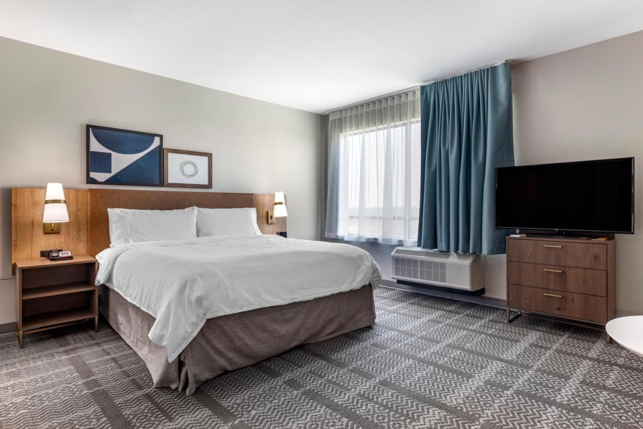 Staybridge Suites Grand Prairie Near Epic Central By Ihg מראה חיצוני תמונה