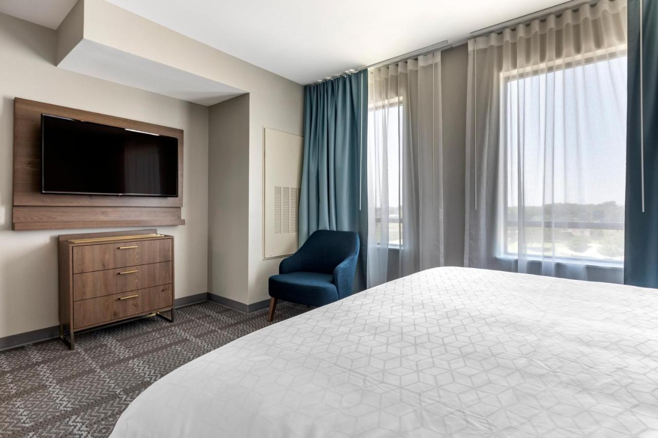 Staybridge Suites Grand Prairie Near Epic Central By Ihg מראה חיצוני תמונה