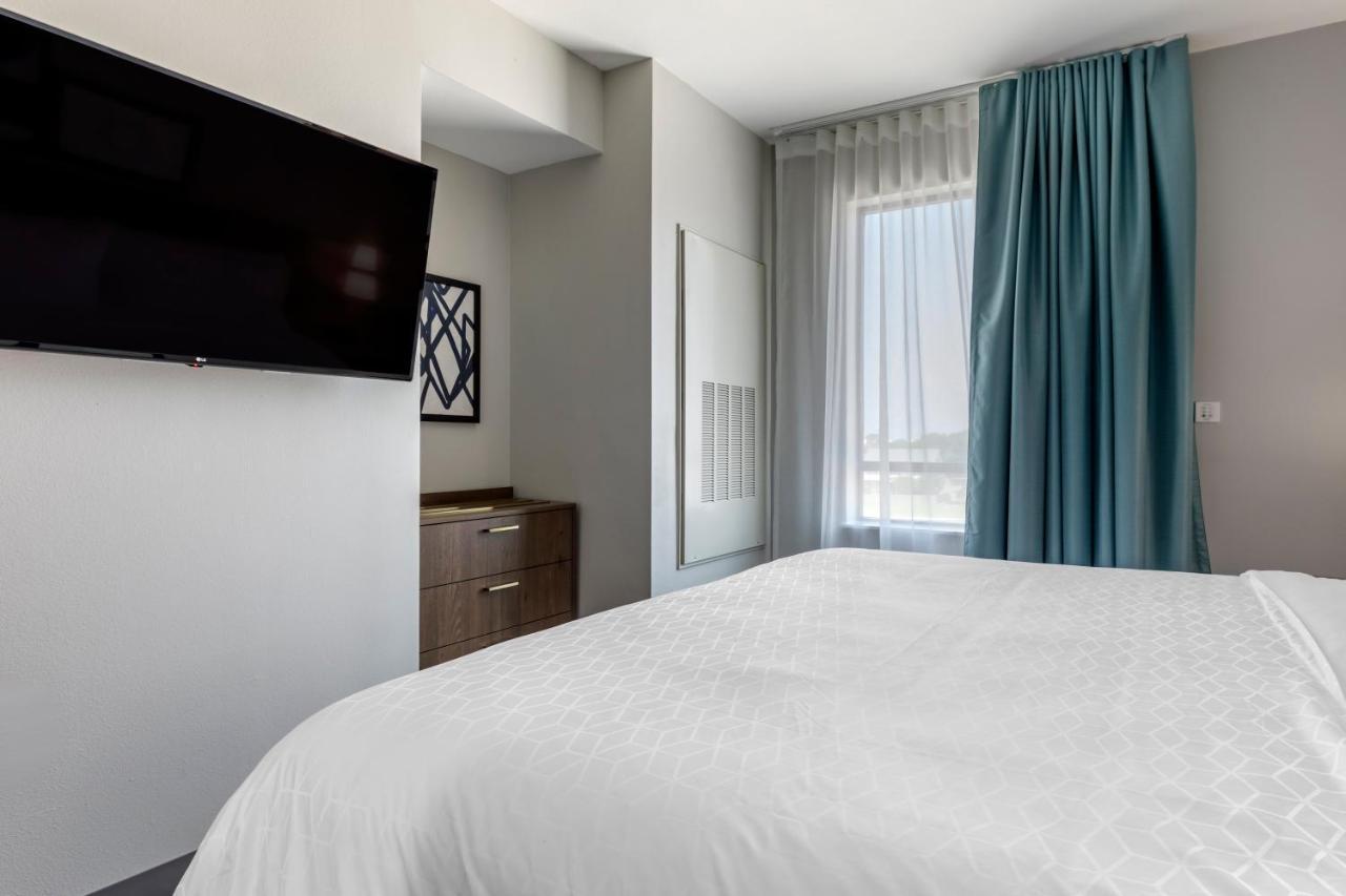 Staybridge Suites Grand Prairie Near Epic Central By Ihg מראה חיצוני תמונה