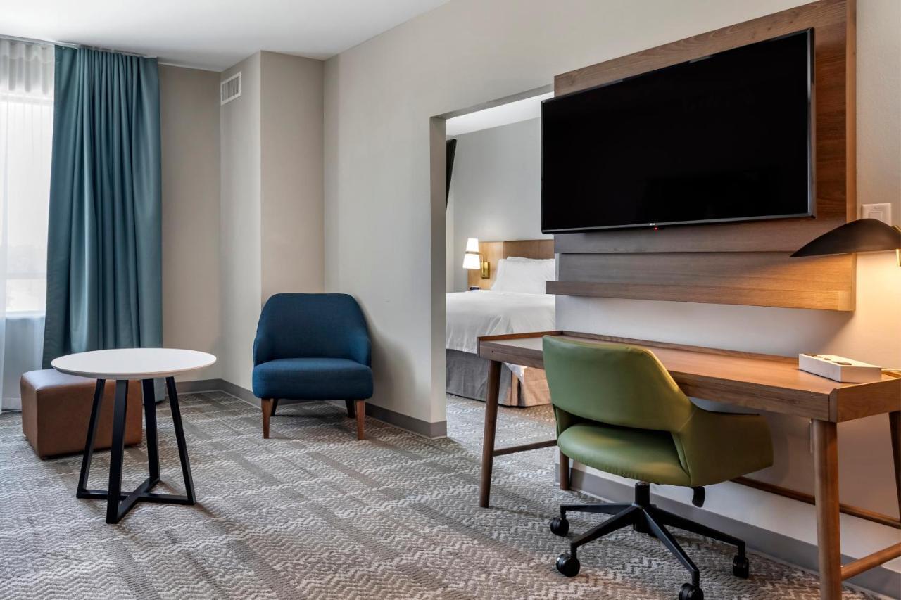 Staybridge Suites Grand Prairie Near Epic Central By Ihg מראה חיצוני תמונה