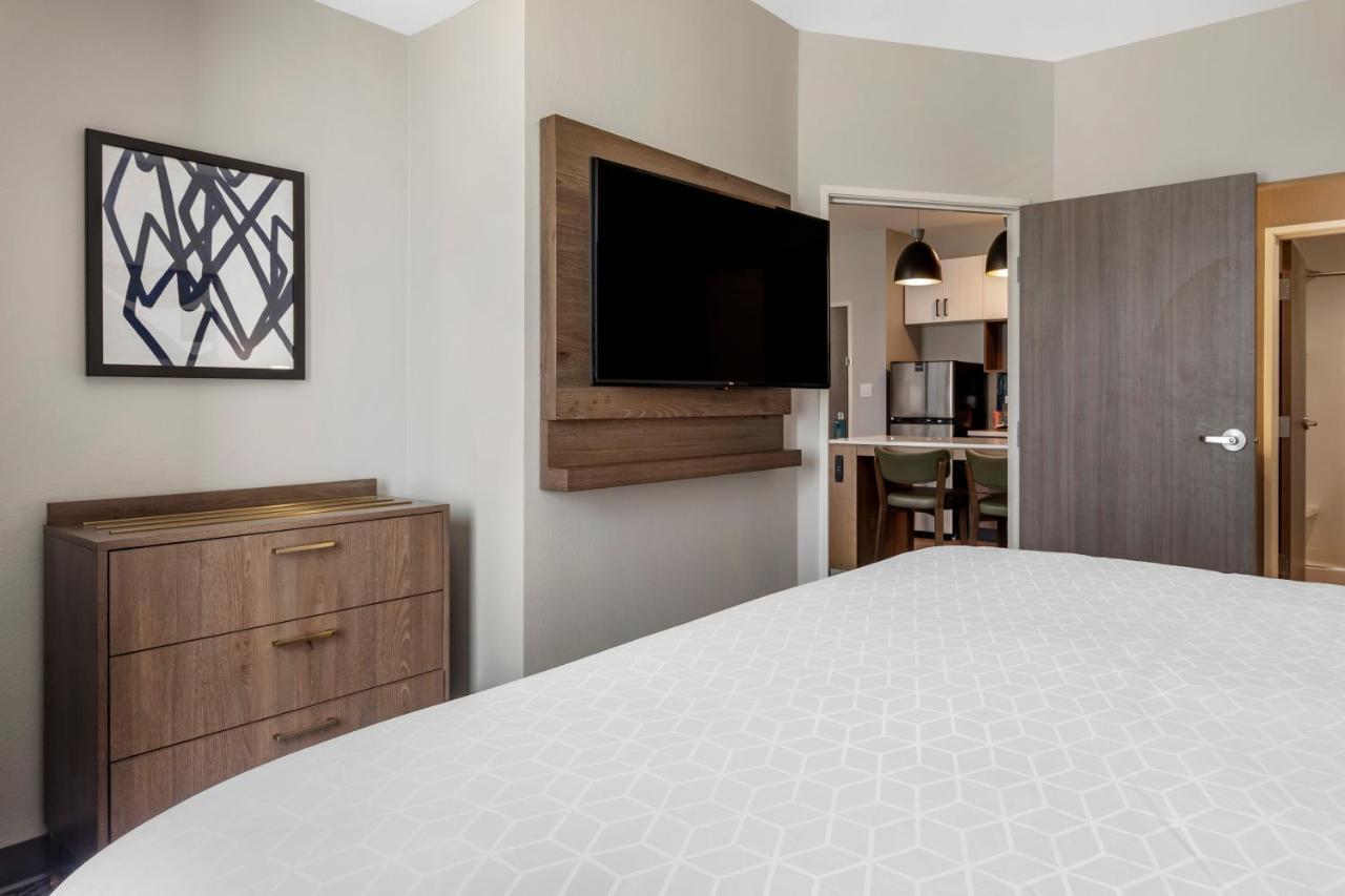Staybridge Suites Grand Prairie Near Epic Central By Ihg מראה חיצוני תמונה