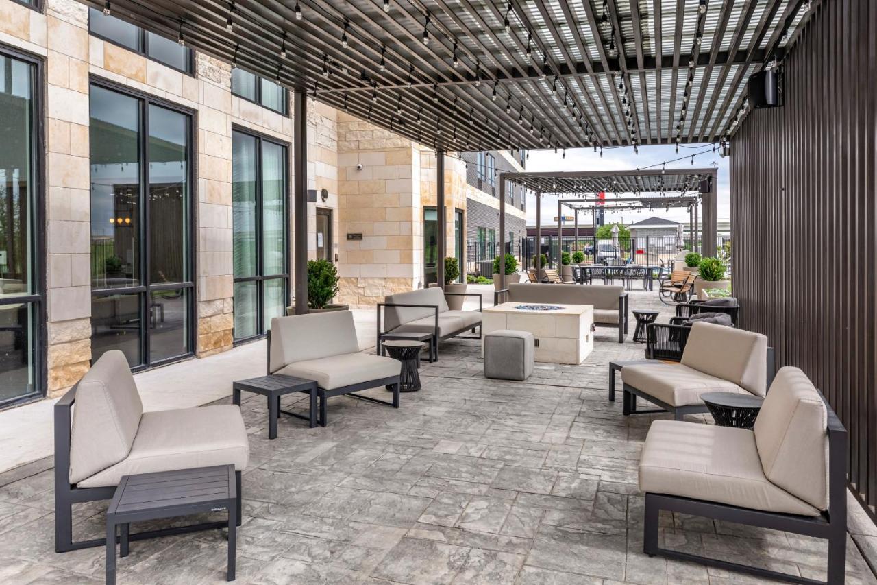 Staybridge Suites Grand Prairie Near Epic Central By Ihg מראה חיצוני תמונה