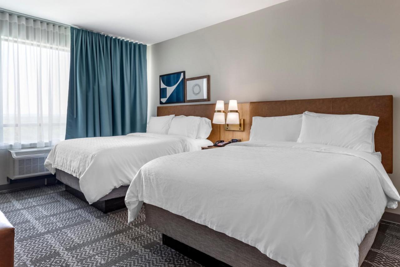 Staybridge Suites Grand Prairie Near Epic Central By Ihg מראה חיצוני תמונה