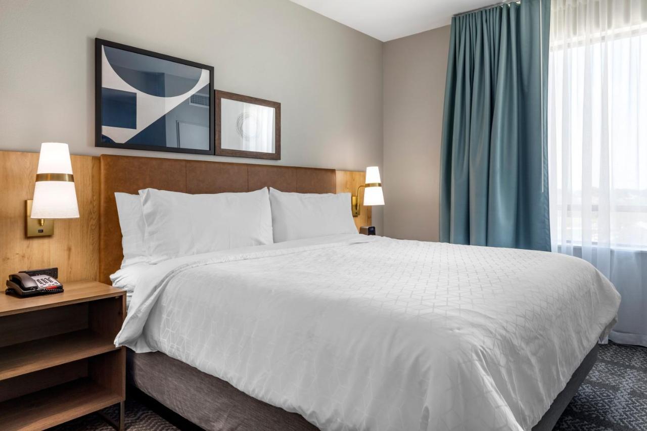 Staybridge Suites Grand Prairie Near Epic Central By Ihg מראה חיצוני תמונה