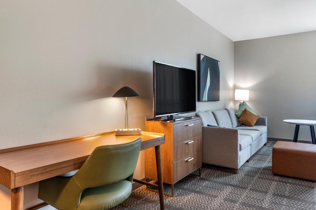 Staybridge Suites Grand Prairie Near Epic Central By Ihg מראה חיצוני תמונה