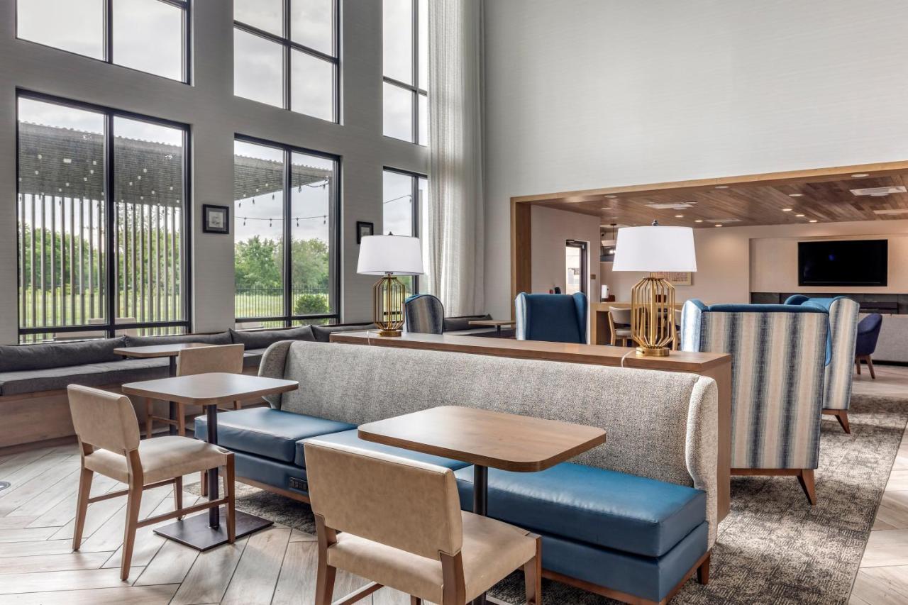 Staybridge Suites Grand Prairie Near Epic Central By Ihg מראה חיצוני תמונה