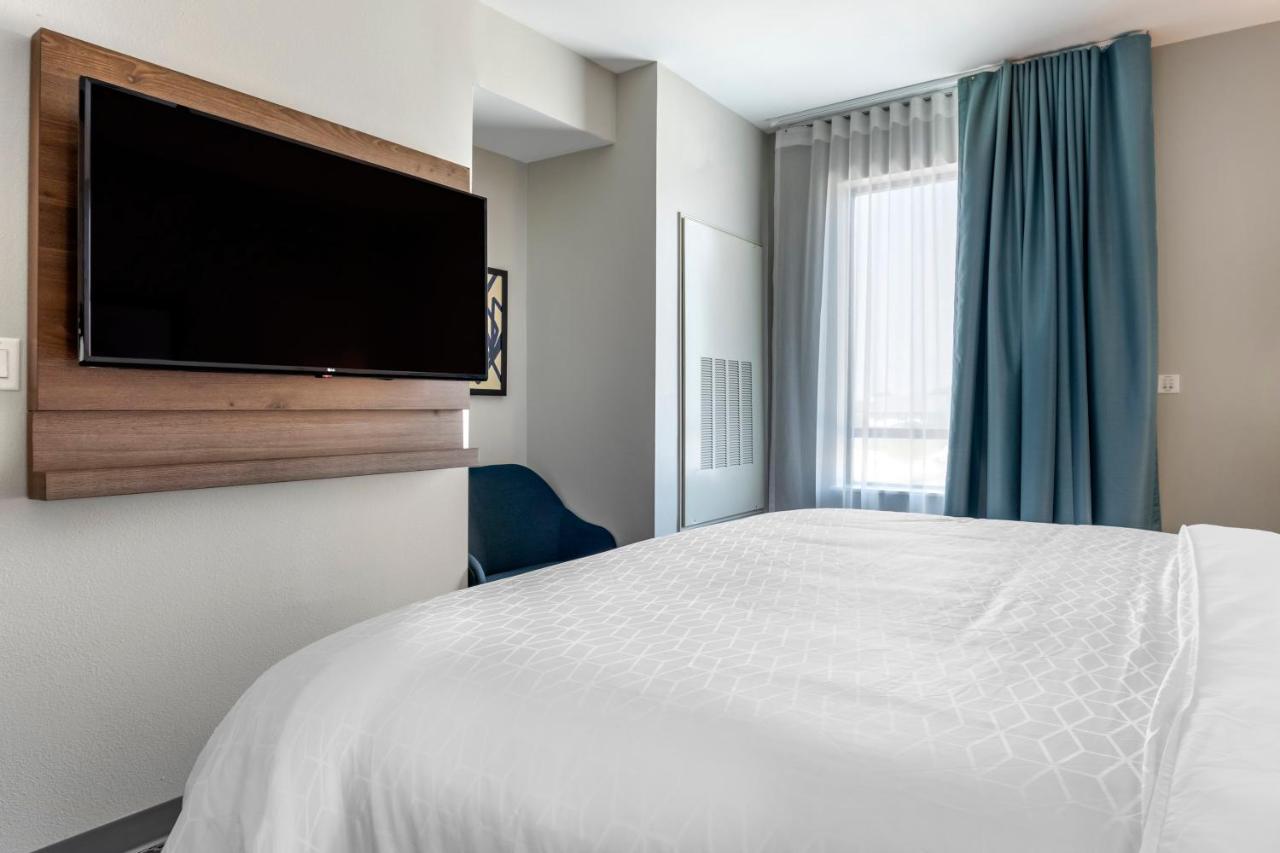 Staybridge Suites Grand Prairie Near Epic Central By Ihg מראה חיצוני תמונה
