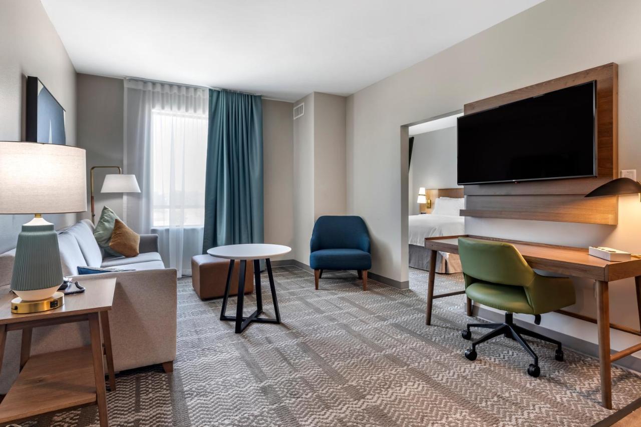 Staybridge Suites Grand Prairie Near Epic Central By Ihg מראה חיצוני תמונה