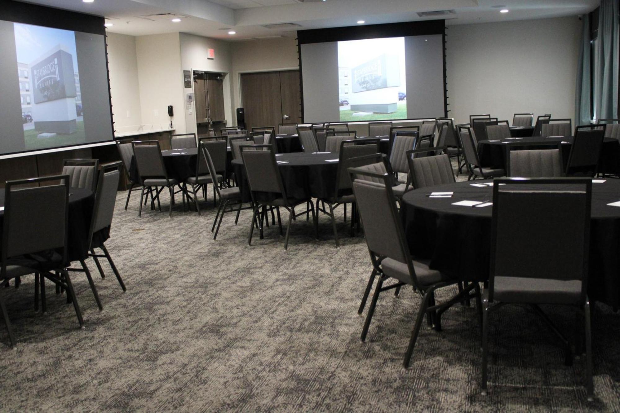 Staybridge Suites Grand Prairie Near Epic Central By Ihg מראה חיצוני תמונה